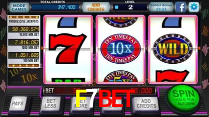 Desvendando o Mundo dos Jogos Virtuais na F7BET