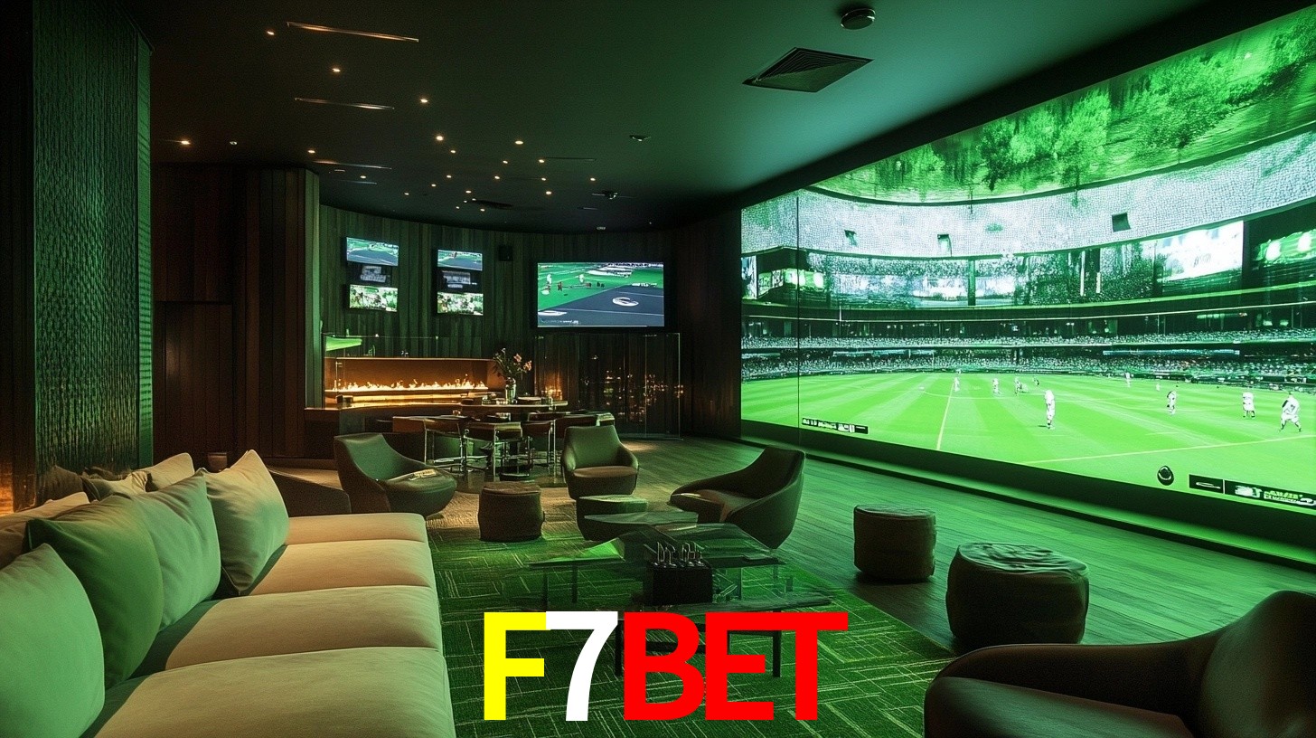 F7BET - Plataforma de Cassino Online - F7.BET