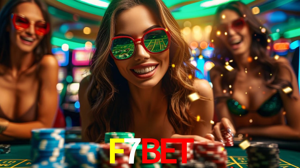 Welcome Bonus F7BET