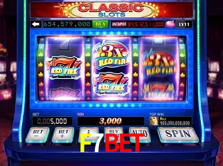 A Revolução dos Aplicativos de Jogos no F7BET