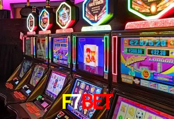 A Emoção da Loteria na F7BET: Uma Chance de Mudança de Vida