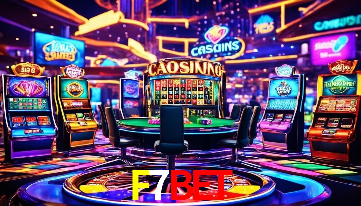 Estatísticas F7BET