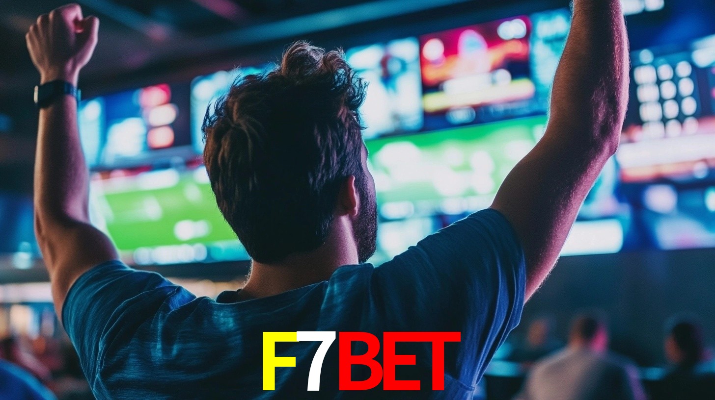 F7BET plataforma