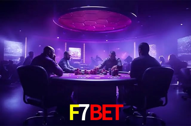 Experiência VIP F7BET