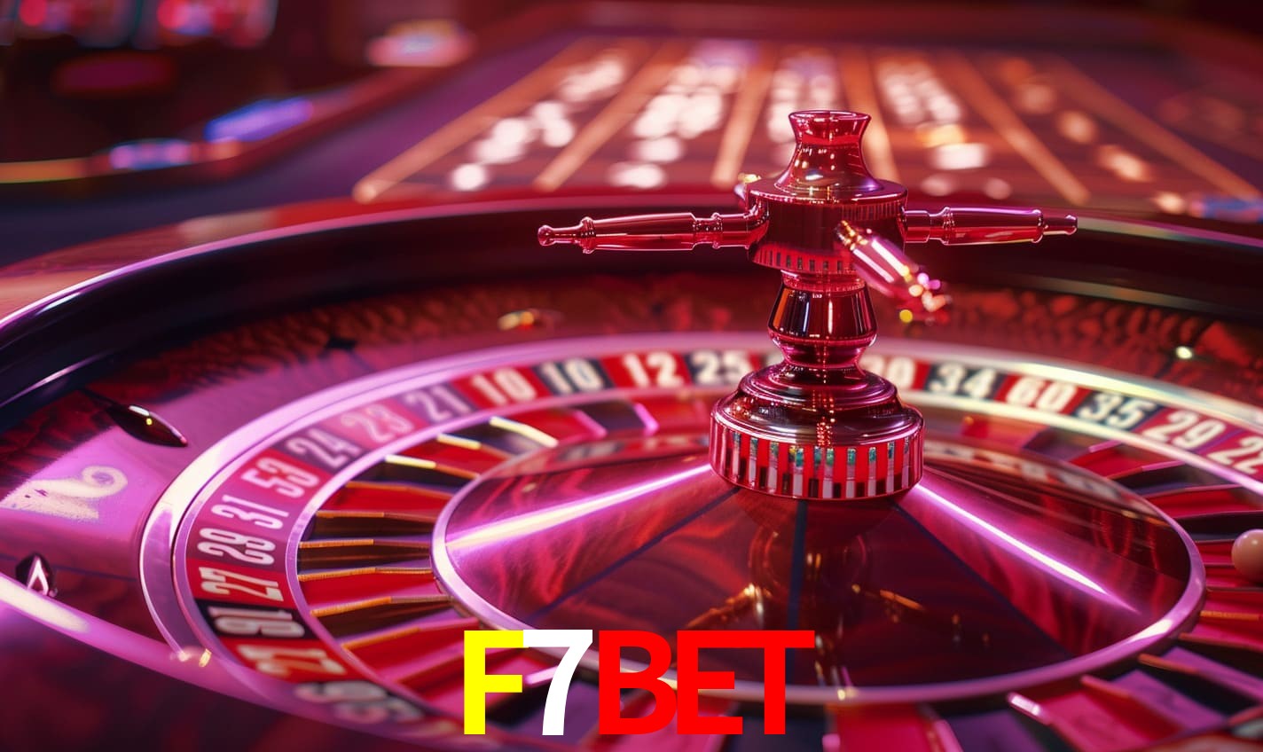 Inovações de Jogos na F7BET: O Futuro das Experiências Interativas