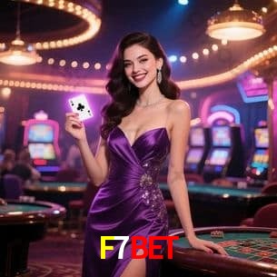 Jogos Exclusivos F7BET