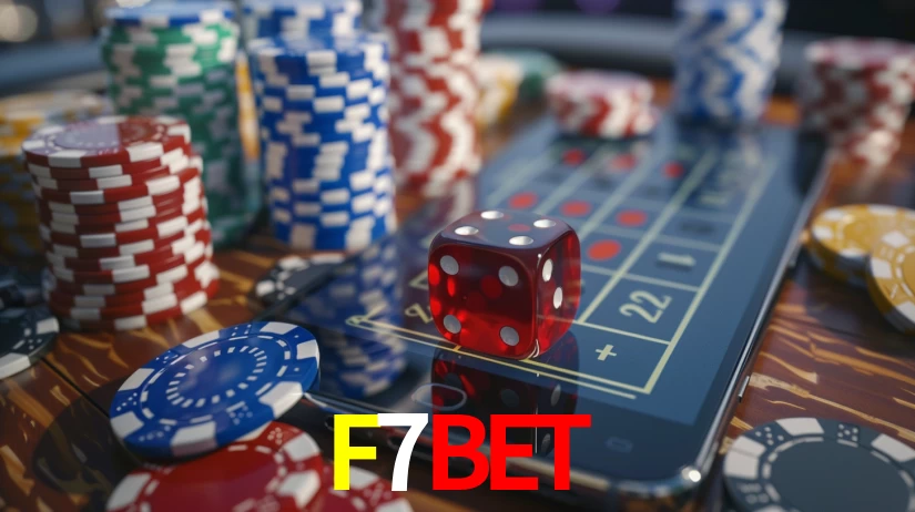 F7BET plataforma