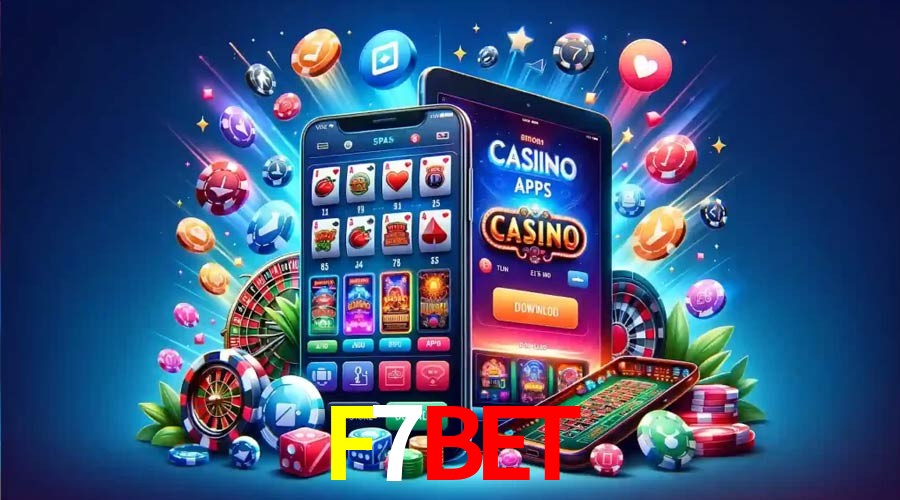 Platform Technology F7BET