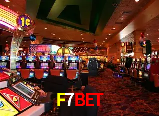 Bônus após cadastro na F7BET