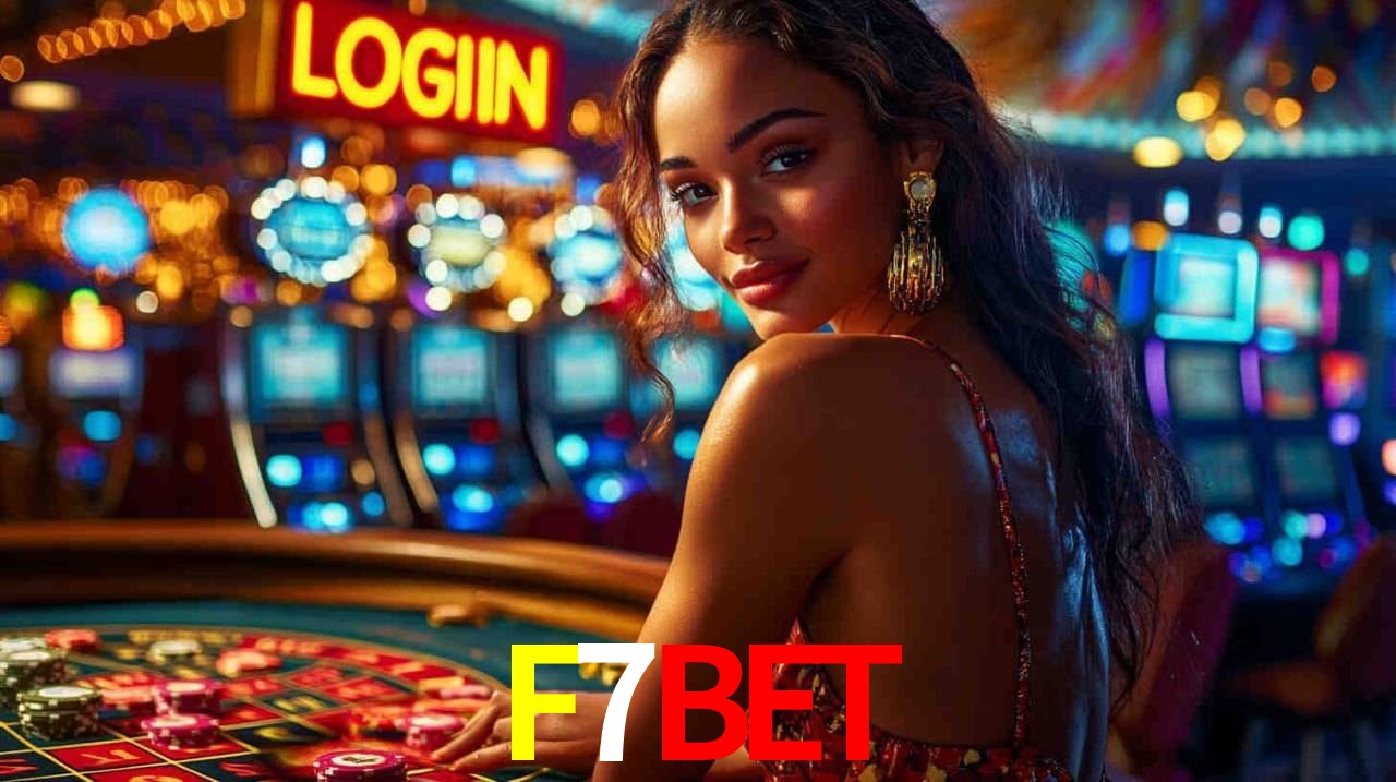 Provedores de Jogos F7BET