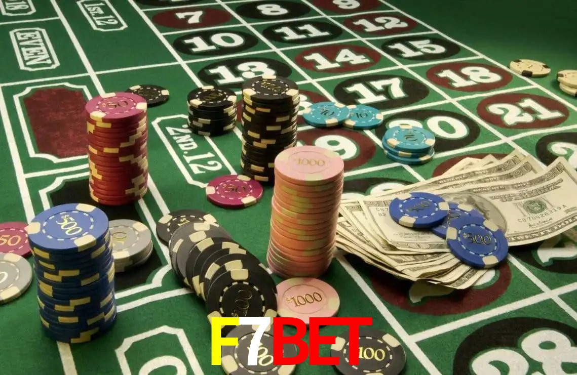 F7BET