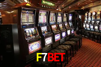 A Emoção da Loteria na F7BET: Uma Chance de Mudança de Vida