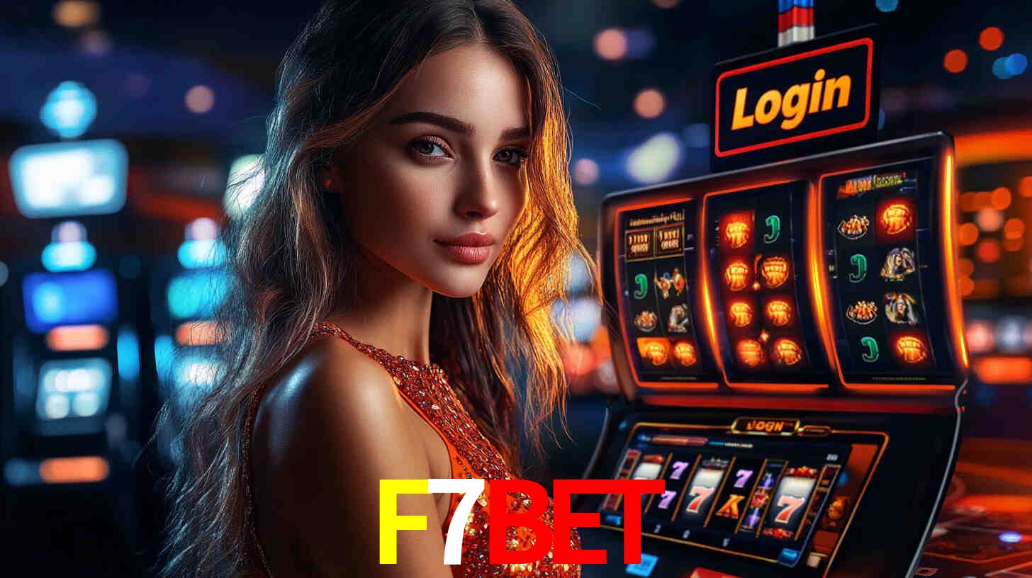 F7BET plataforma