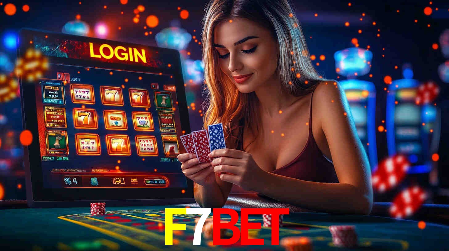 Bônus Generosos e Exclusivos no F7BET para Você!