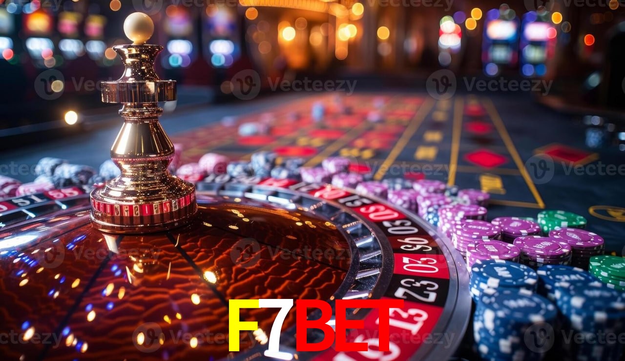 APP oficial da F7BET para mobile