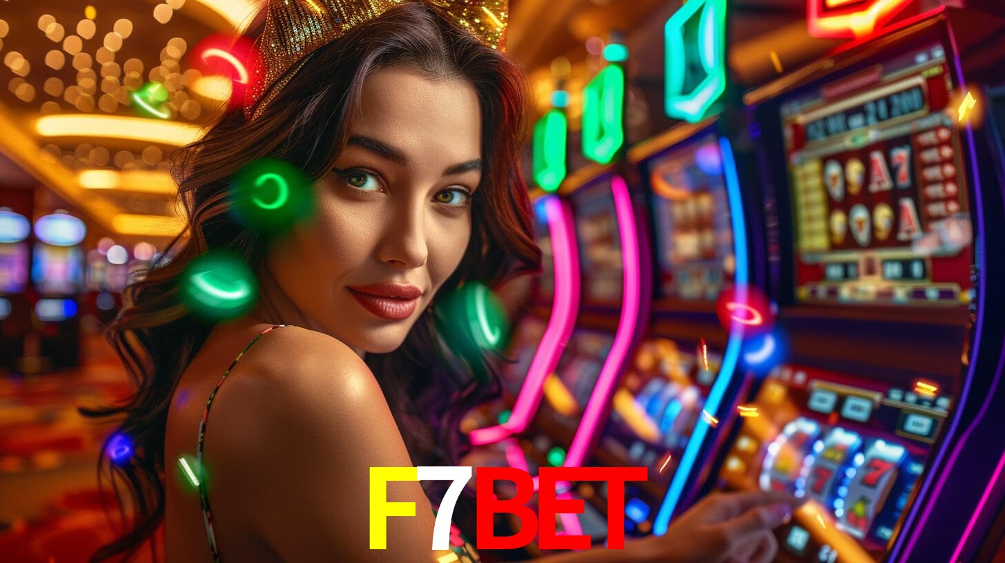 Download rápido e seguro na F7BET