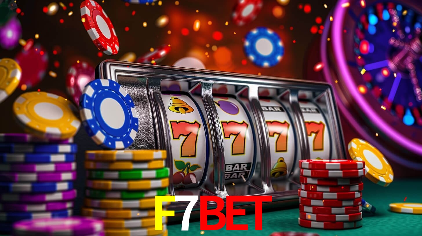 Interface do App F7BET