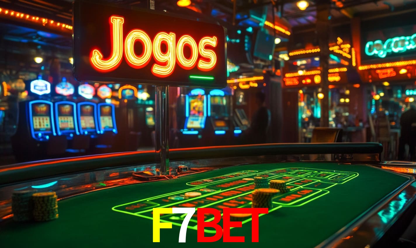 Cadastro Rápido F7BET
