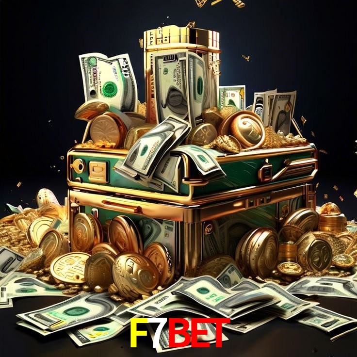 Apostas de Futebol F7BET
