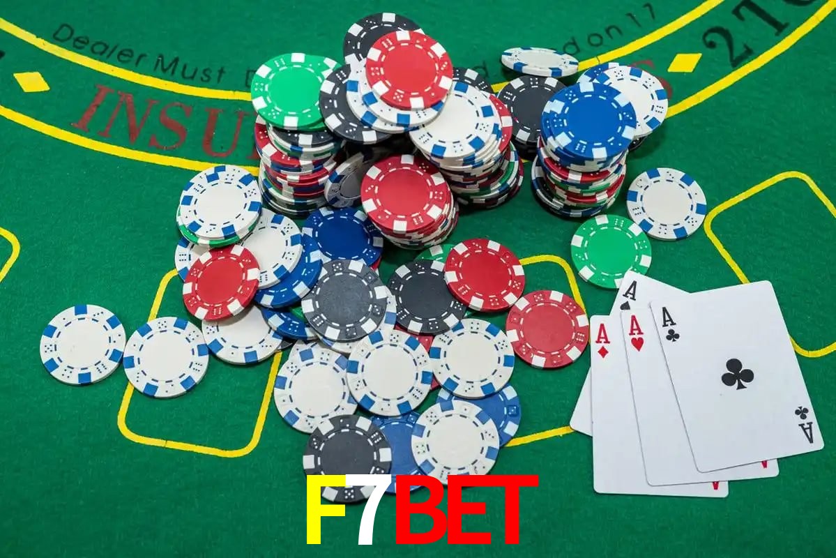 Interface Premium F7BET