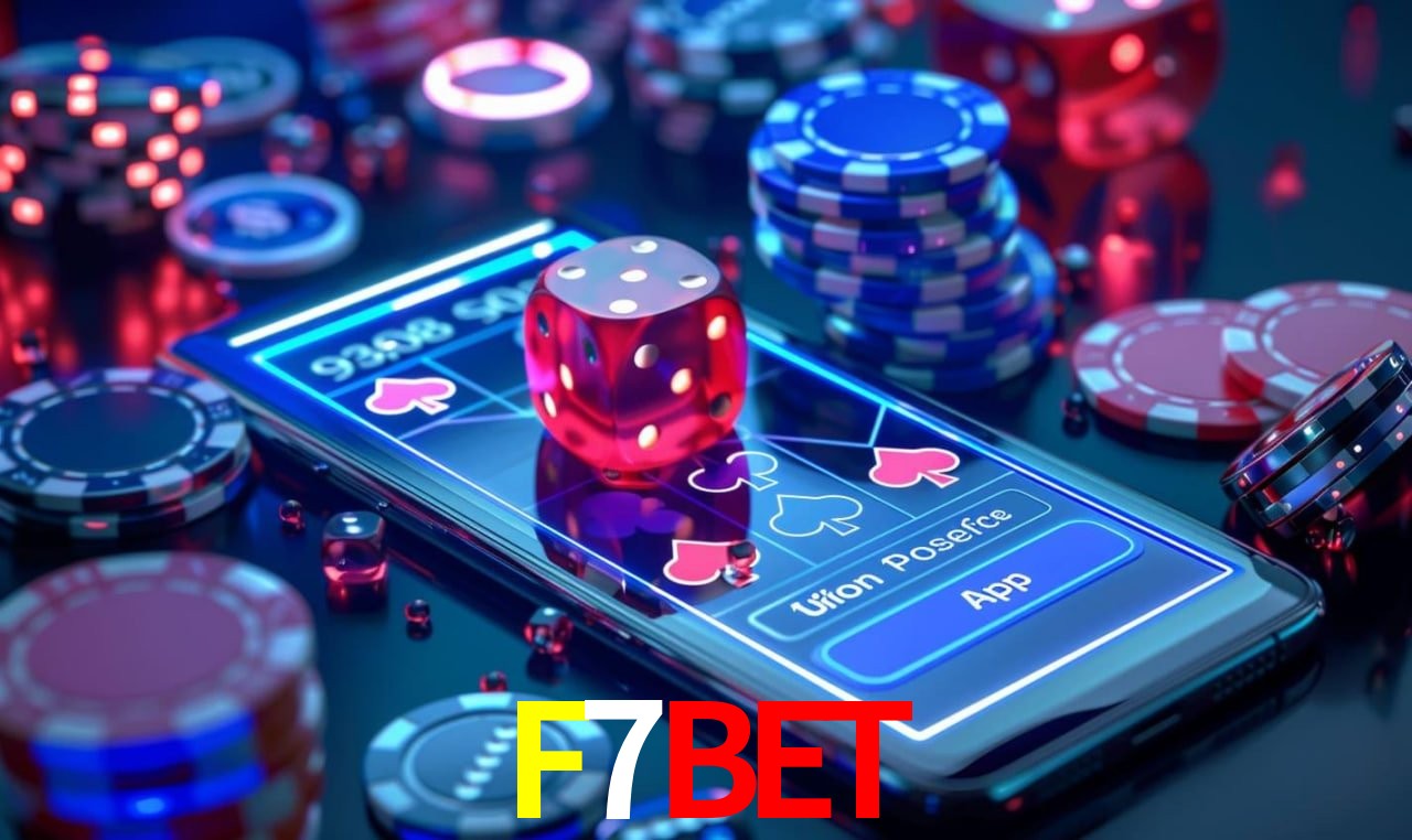 Canal oficial no Telegram da F7BET