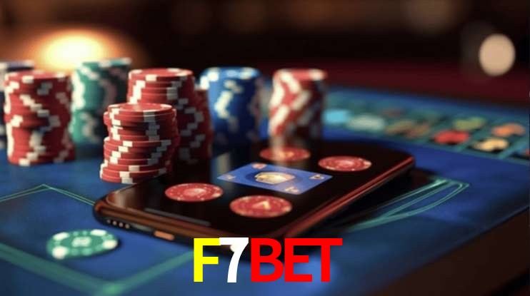 Mesa de Blackjack F7BET