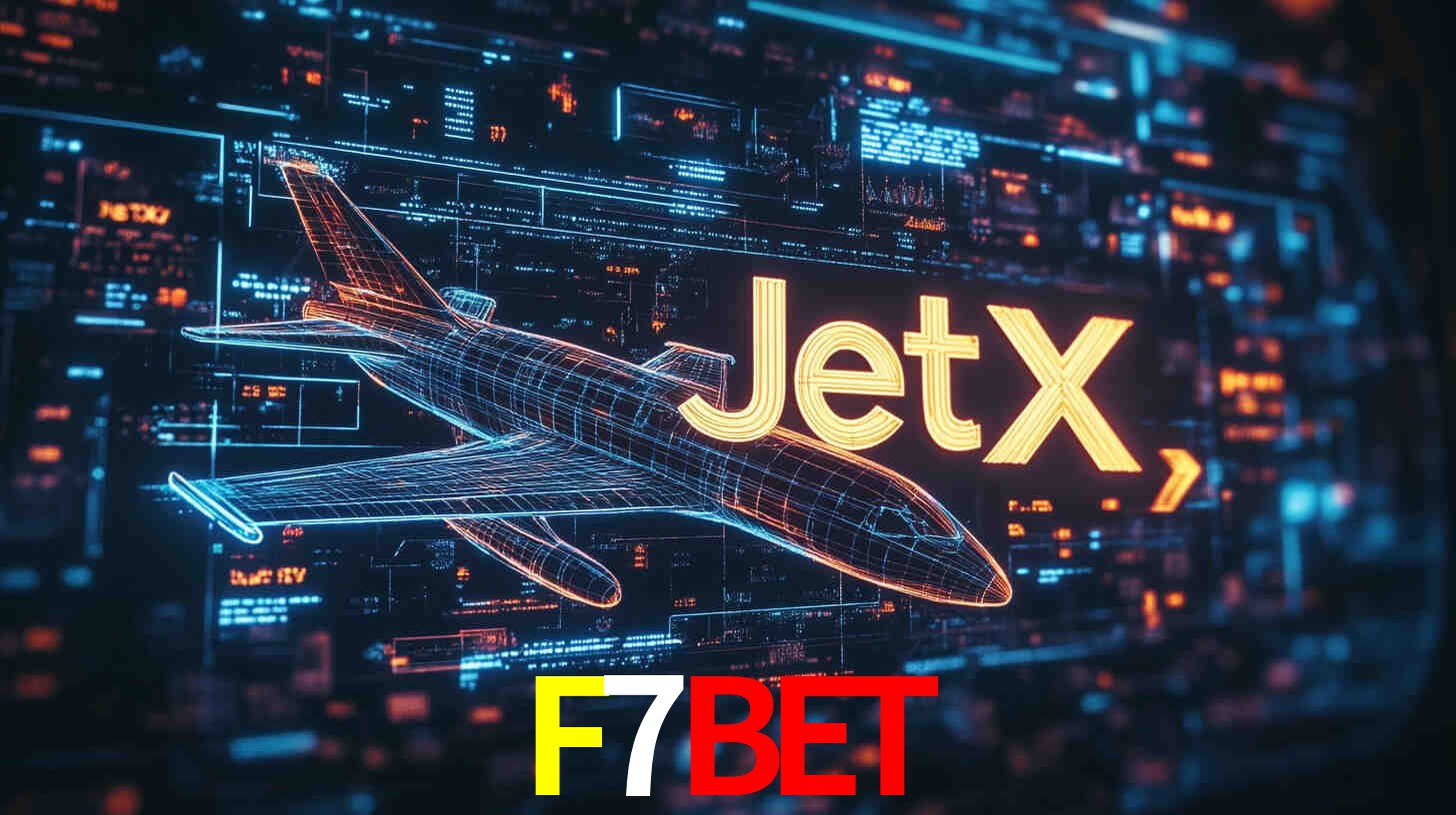 Apostas Esportivas na F7BET: Um Guia Completo