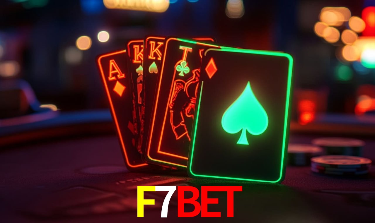 Estatísticas do Jogo F7BET