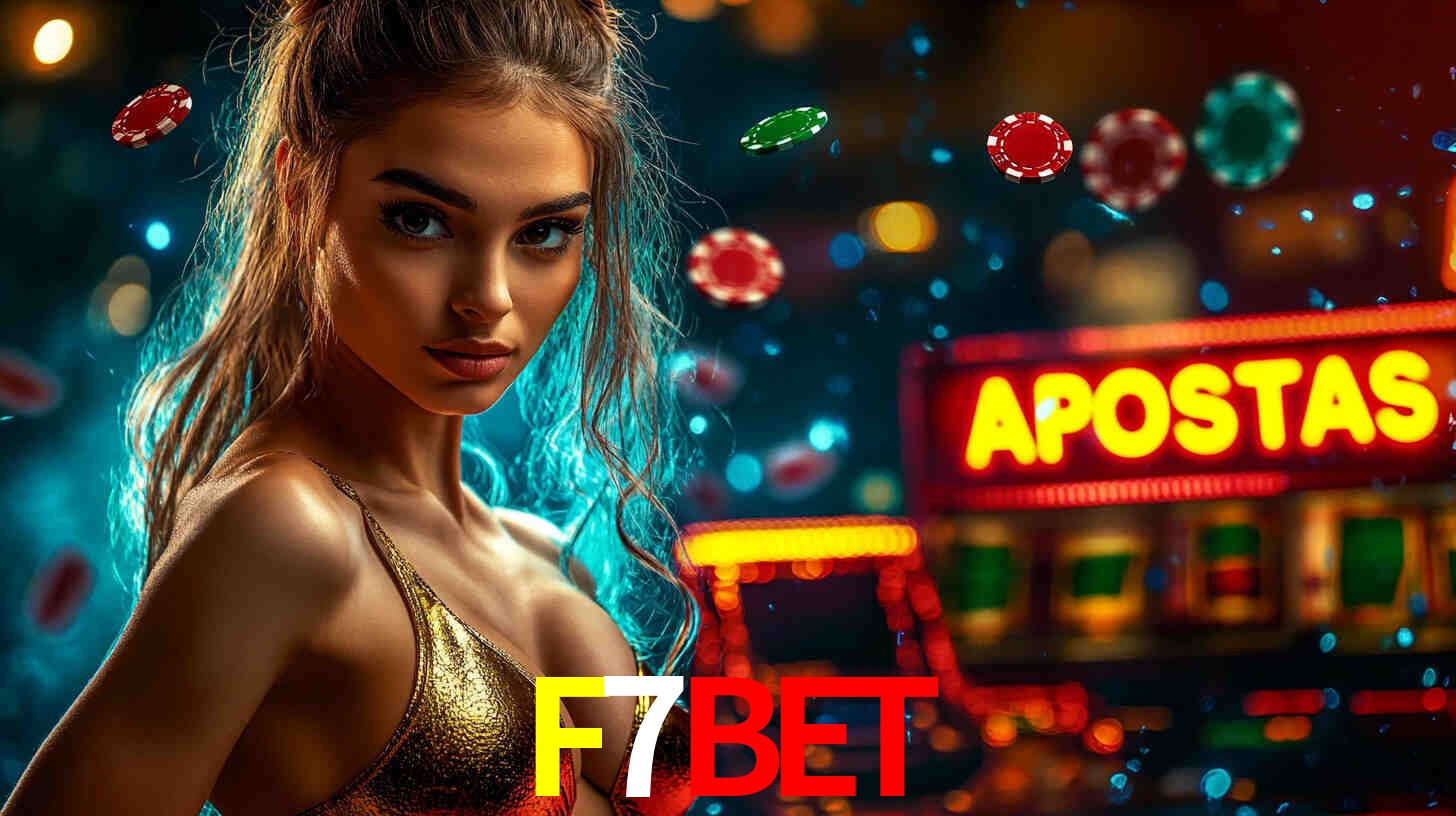 A Experiência Imersiva dos Cassinos Ao Vivo no F7BET