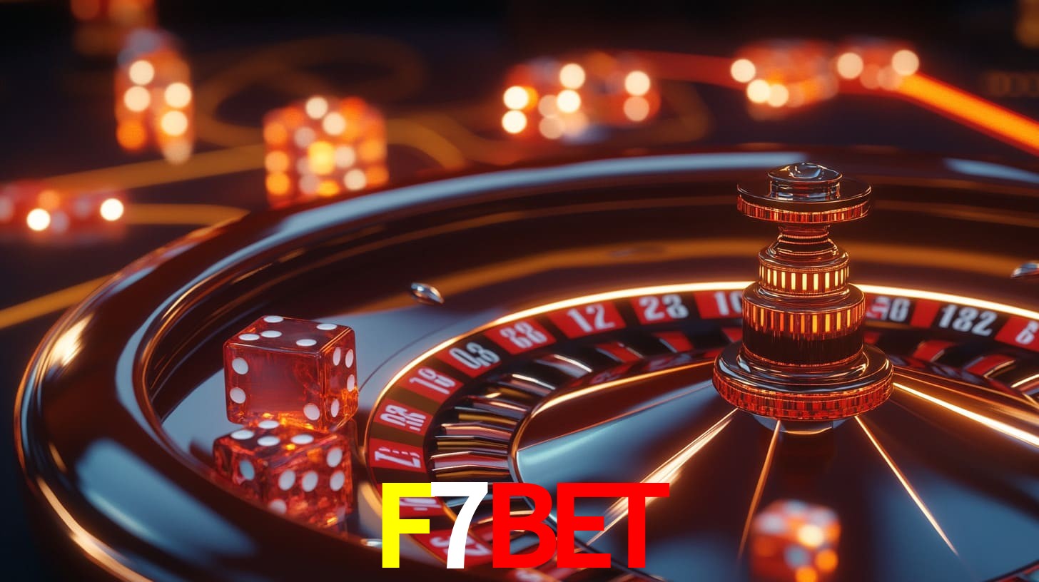 F7BET plataforma