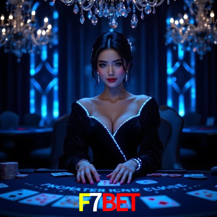 Casino Ao Vivo F7BET