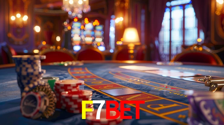2FA Security F7BET