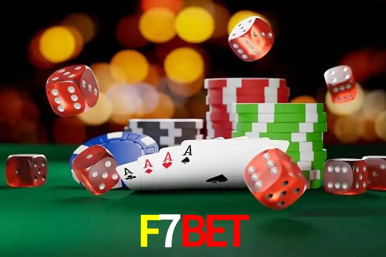 Diretório de Jogos F7BET