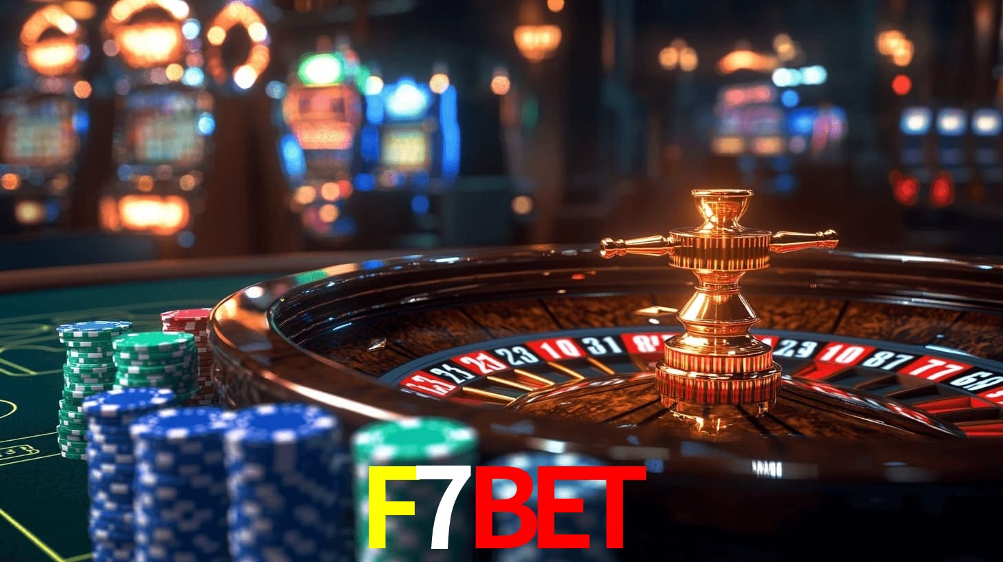 Sinta a adrenalina dos jogos de cassino com F7BET
