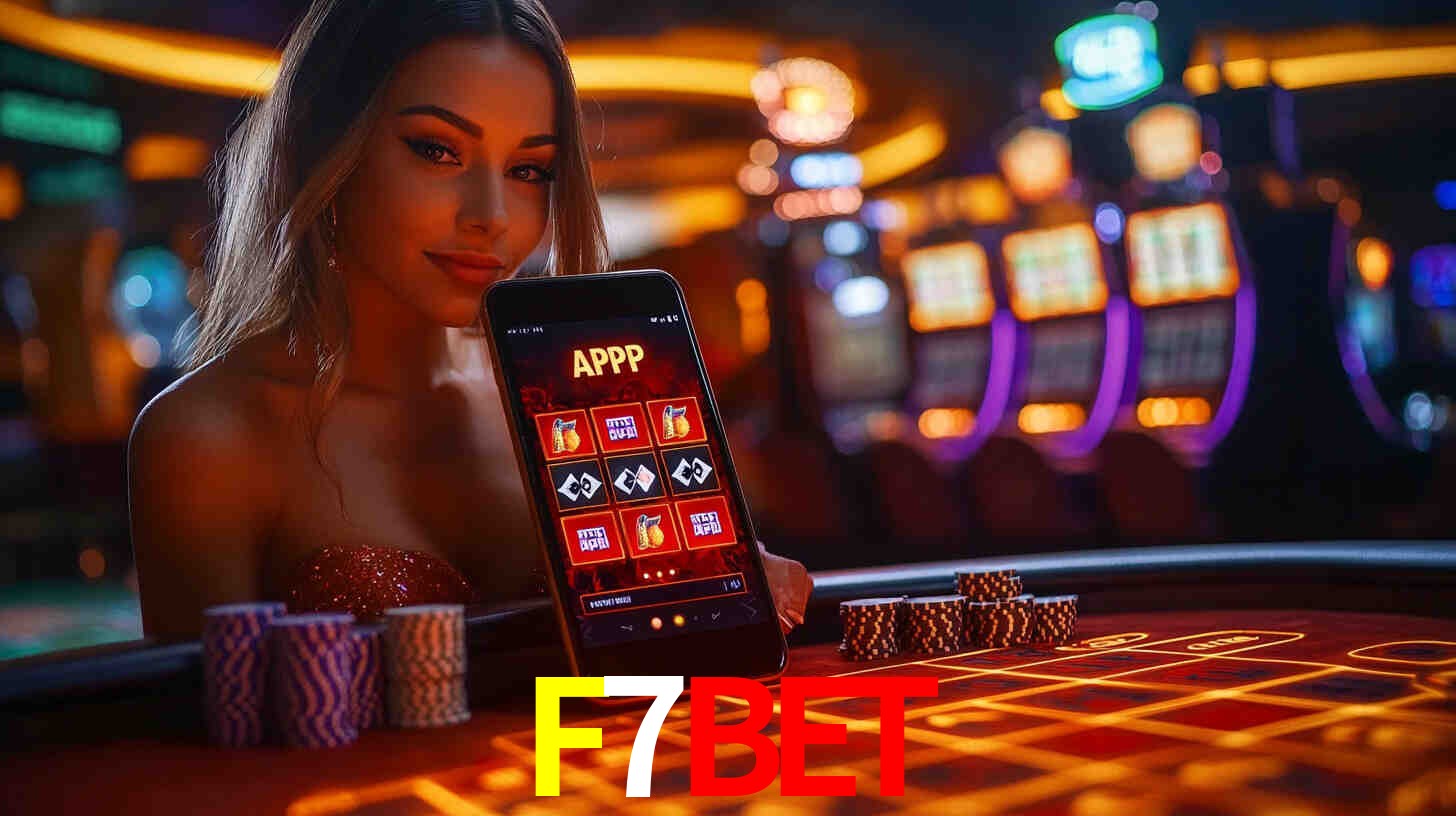 Apostas Esportivas na F7BET: Um Guia Completo