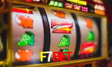 A Revolução dos Aplicativos de Jogos no F7BET