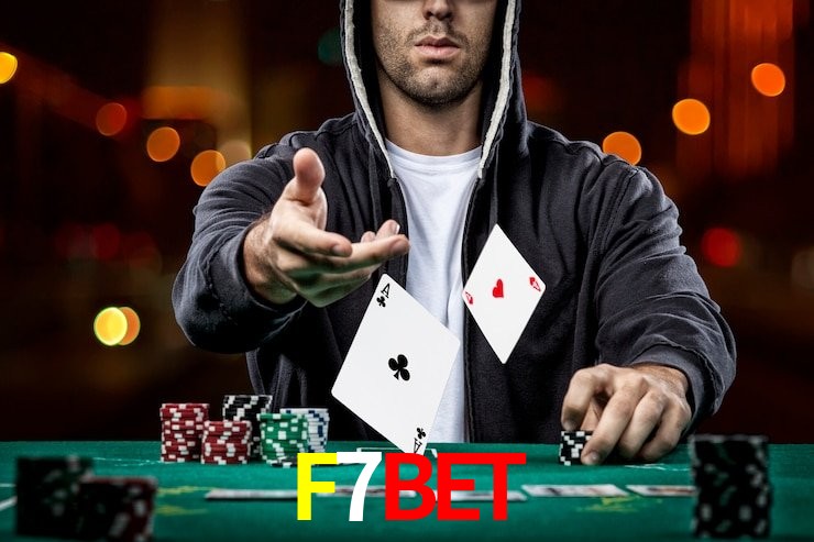 Mercados ao vivo e cash out na F7BET