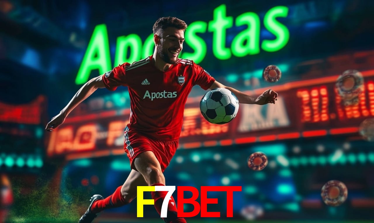 Roda da fortuna na F7BET