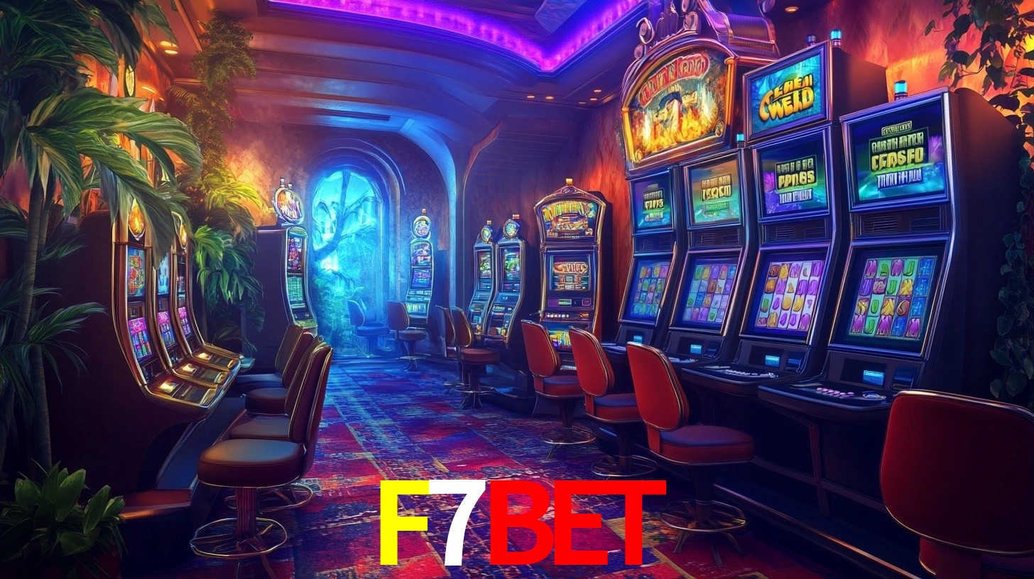 Live Casino F7BET