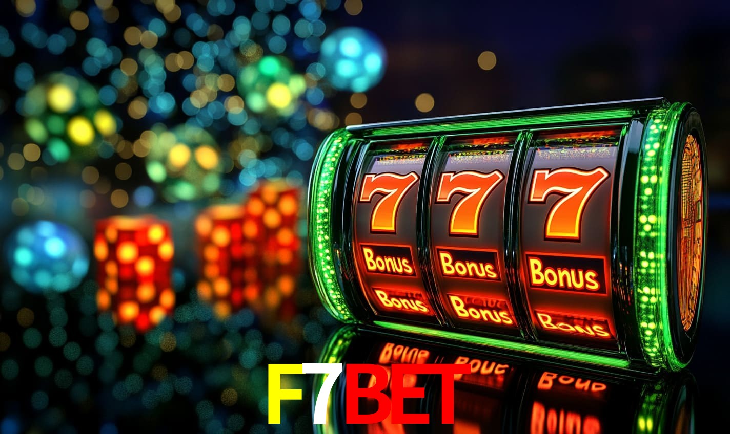 Benefícios da Conta F7BET