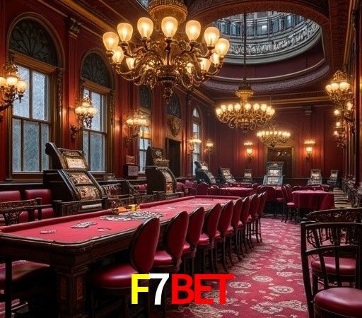 Promoção Relâmpago F7BET