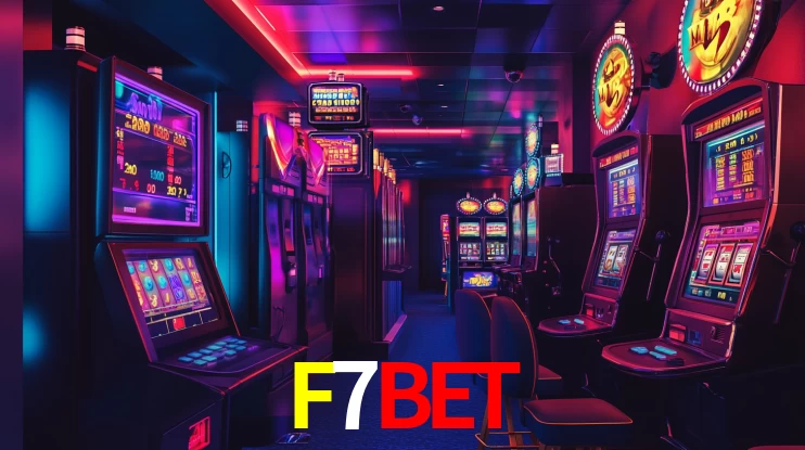 F7BET App Interface