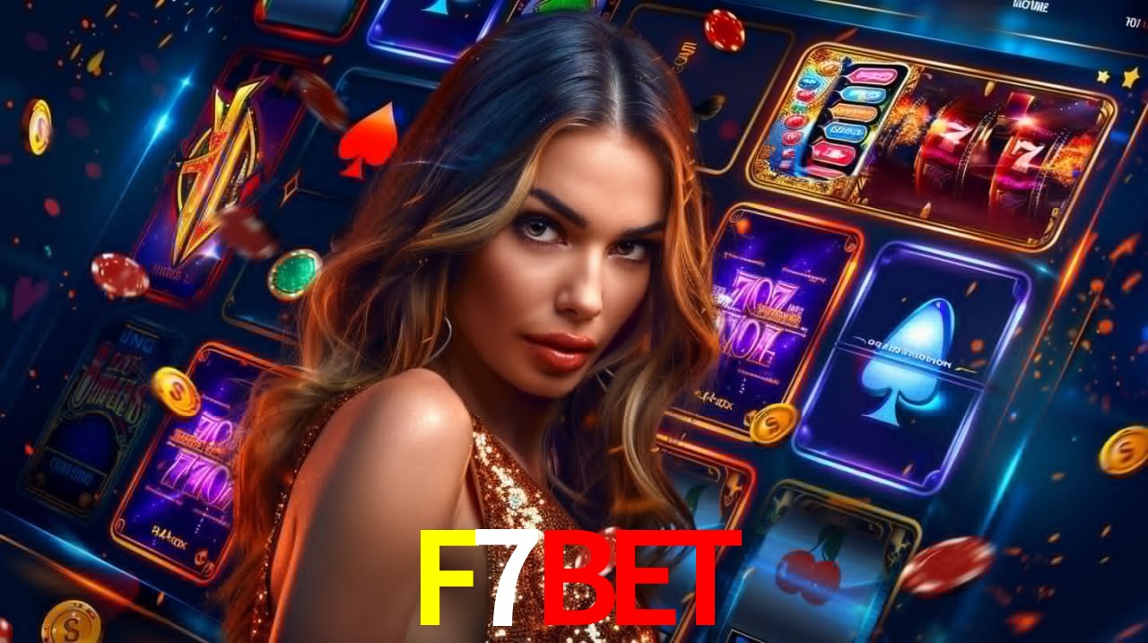 A Emoção da Loteria na F7BET: Uma Chance de Mudança de Vida