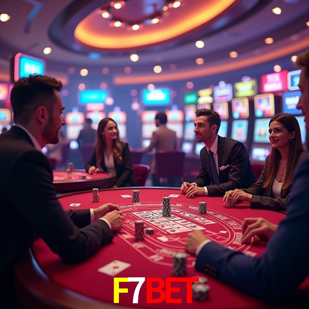 PIX Instantâneo F7BET