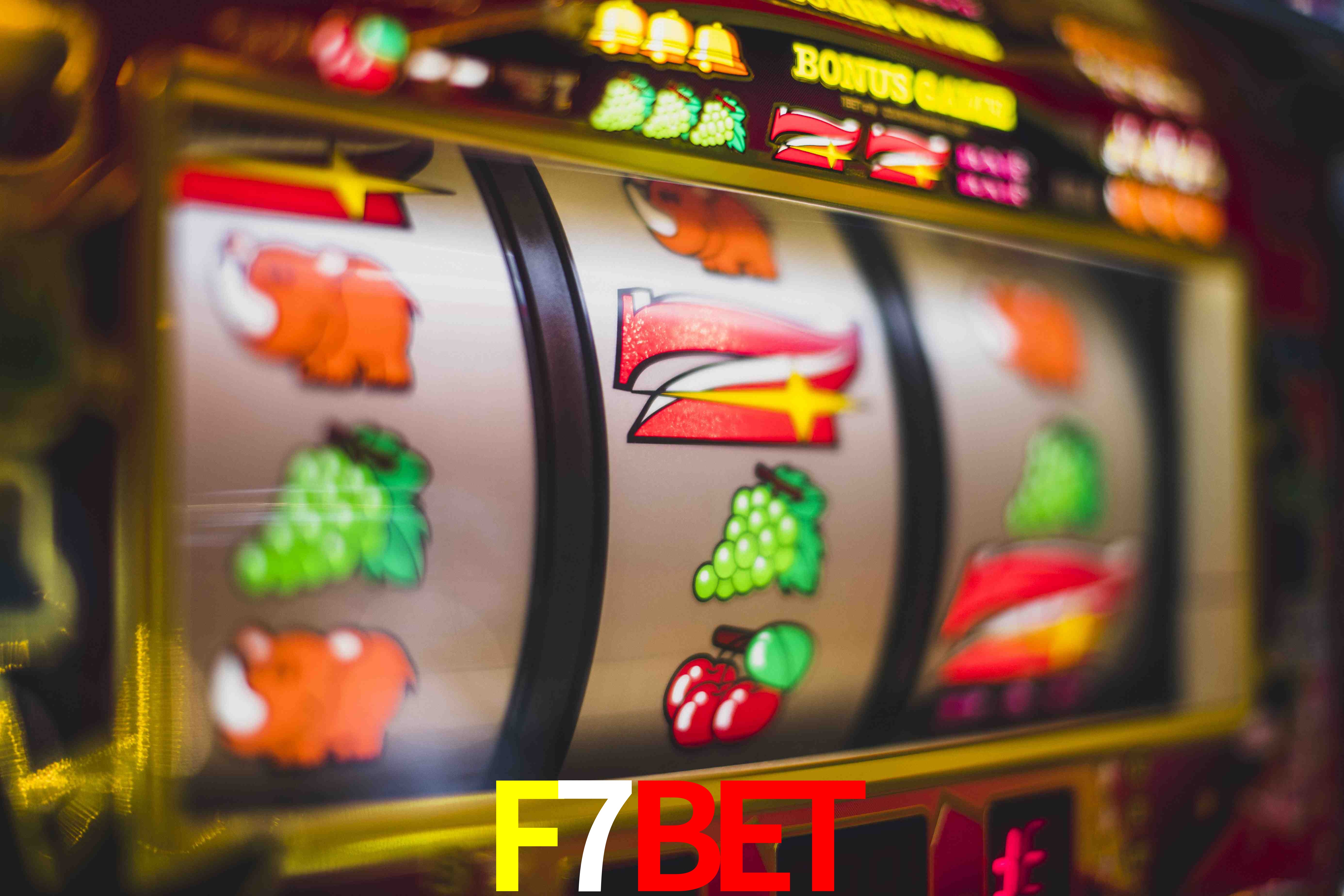 Tennis Betting F7BET