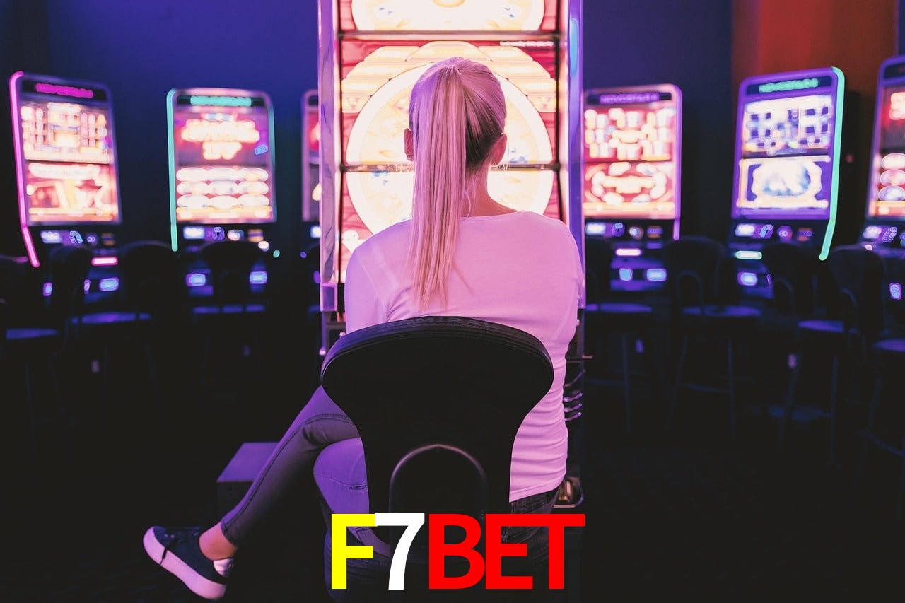 Game Providers F7BET