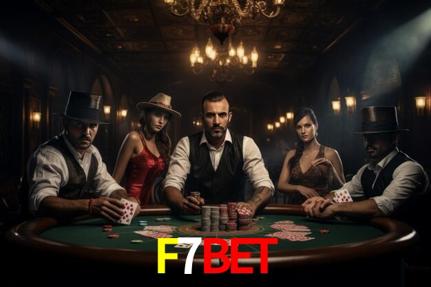 Download para Android e iOS na F7BET