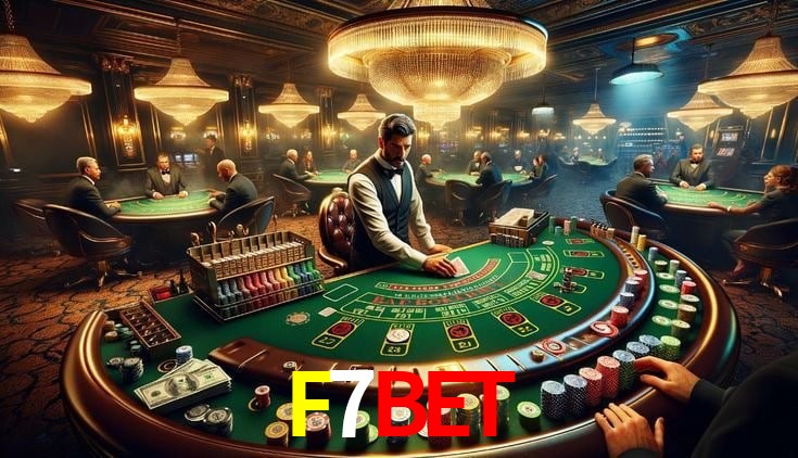 Bonus Features F7BET