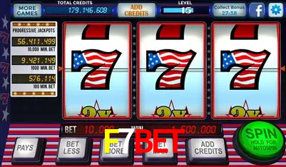 Descubra o Mundo do Cassino Online com F7BET
