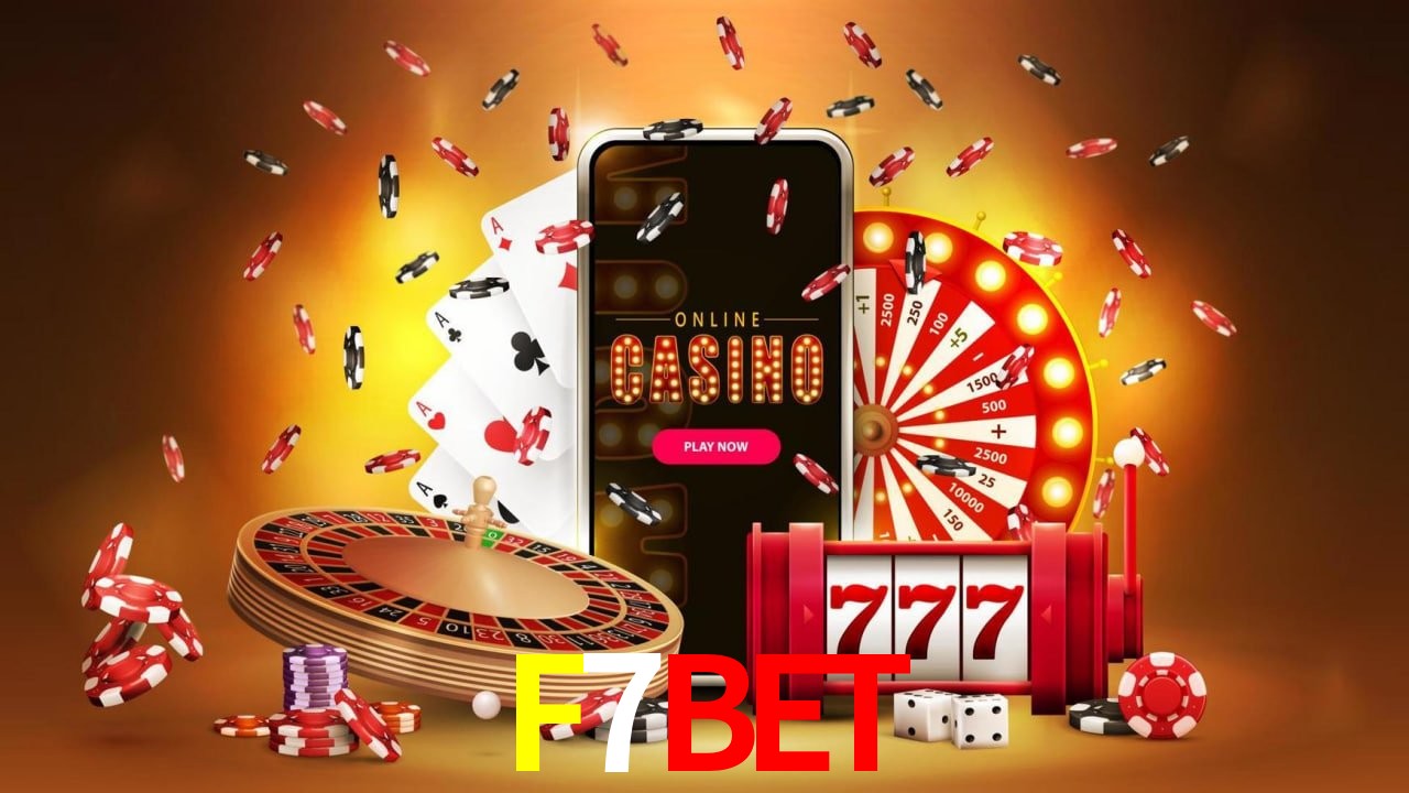 Desvendando o Mundo dos Jogos Virtuais na F7BET
